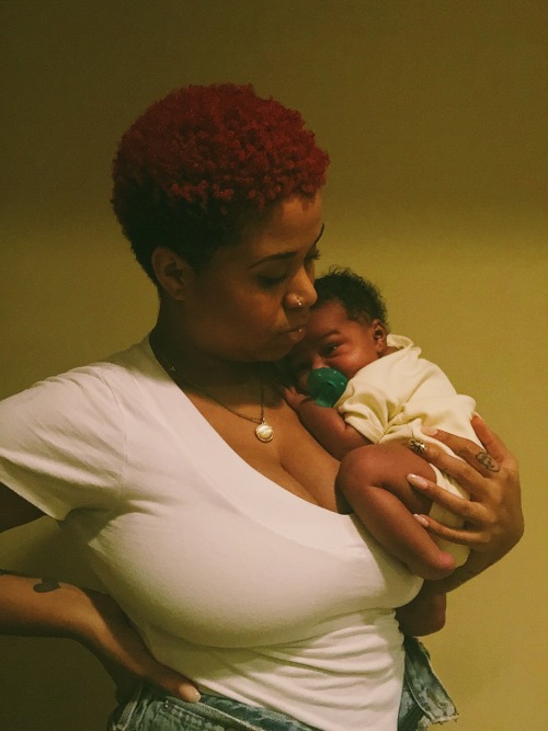 beastthebeautiful:  color-me-bad:  kushandwizdom:  Future  I love this  Awe