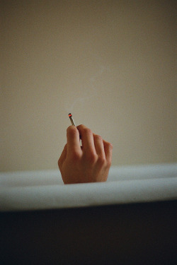 Smoking kills | via Tumblr on We Heart It.