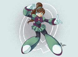 atomictiki: Sailor Tempo [Quake scheme variant]