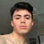 strongeyebrow