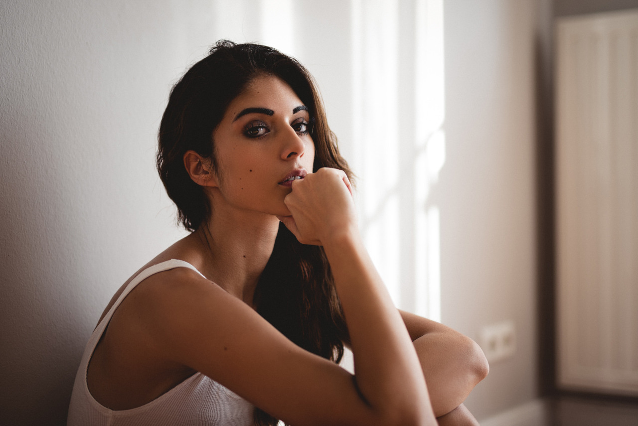 b-authentique:  Milena By Boris Bethge  Weiterlesen 