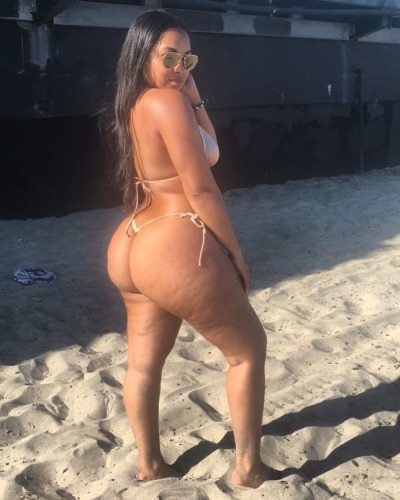 XXX melaninbootylover96-deactivated: photo