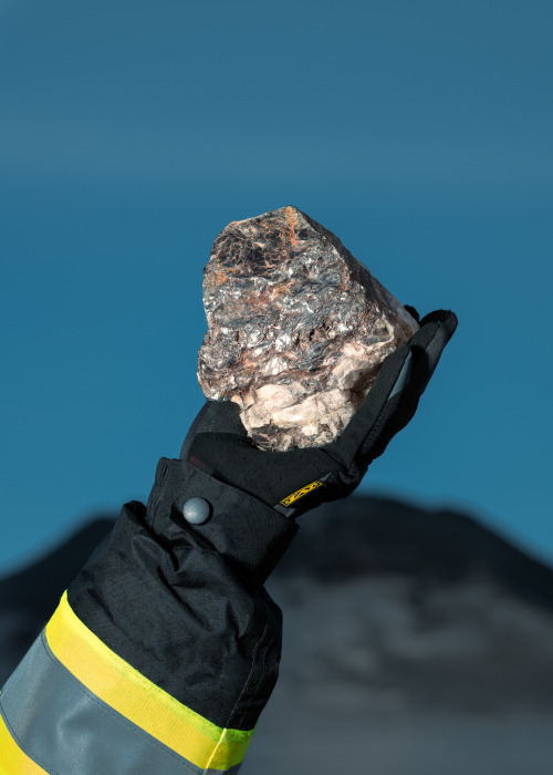 Quebec Iron Ore. Commercial Assignment