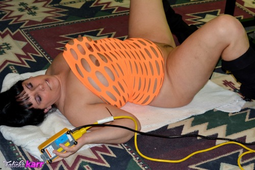 maxxmodels: Hot photo UPDATE on FalichaKarr.com“I Love Big Brutus” 68 photos REBLOGS&