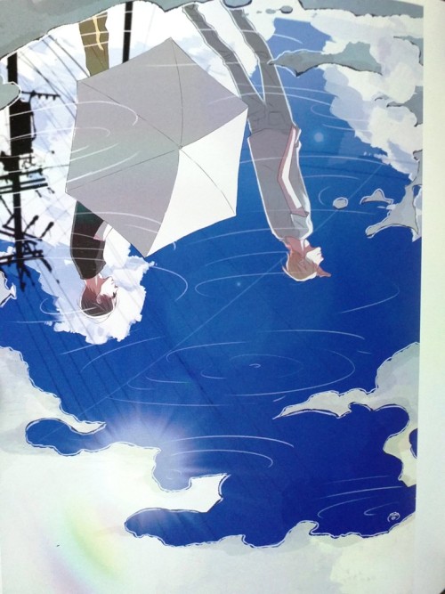 Ichikawa Kei - Illogical 3 (Blue Sky Complex twitter log illustration book vol.3)