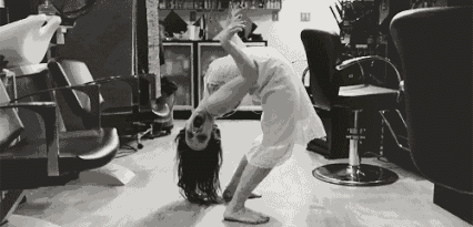 I wanna do bad things with you!