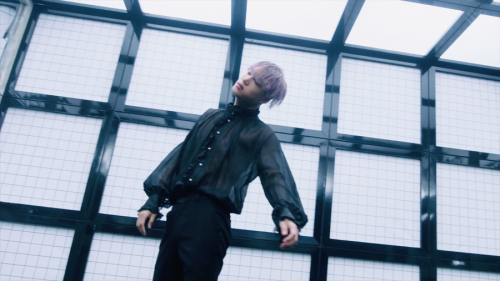 KAI | &ldquo;Mmmh&rdquo; MV teaser ʕᵔᴥᵔʔ do not repost or edit