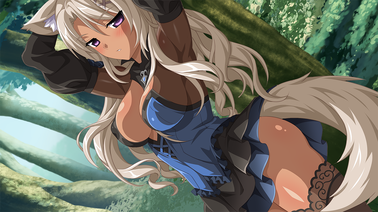 hentaicurves:  sakura spirit 