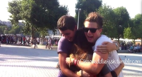 Zalfie is Real — How did Alfie Deyes and Zoe Sugg meet?