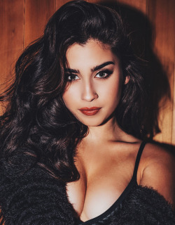 lmjupdates:    Lauren Jauregui for Kode Magazine  