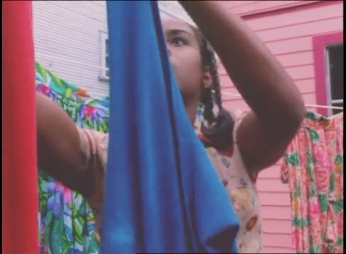 24kblk:drylongso by cauleen smith, 1998
