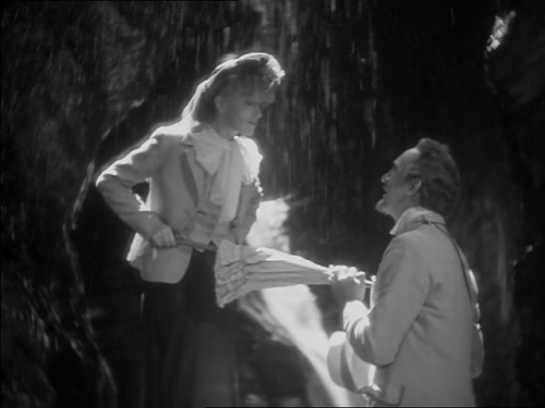 Malombra (1942), dir. Mario SoldatiMalombra (1917), dir. Carmine Gallone