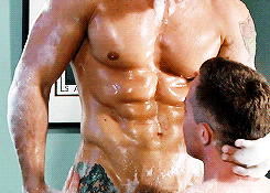 Hot Bodies