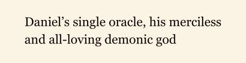Some Book Armand Descriptions That Tickled Me