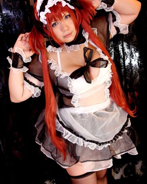 Maryou Chouzuki