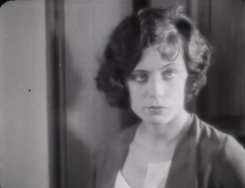 Edith Meinhard in Diary of a Lost Girl, 1929.