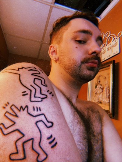bongwaterfleets:new ink 🥰🥰🥰