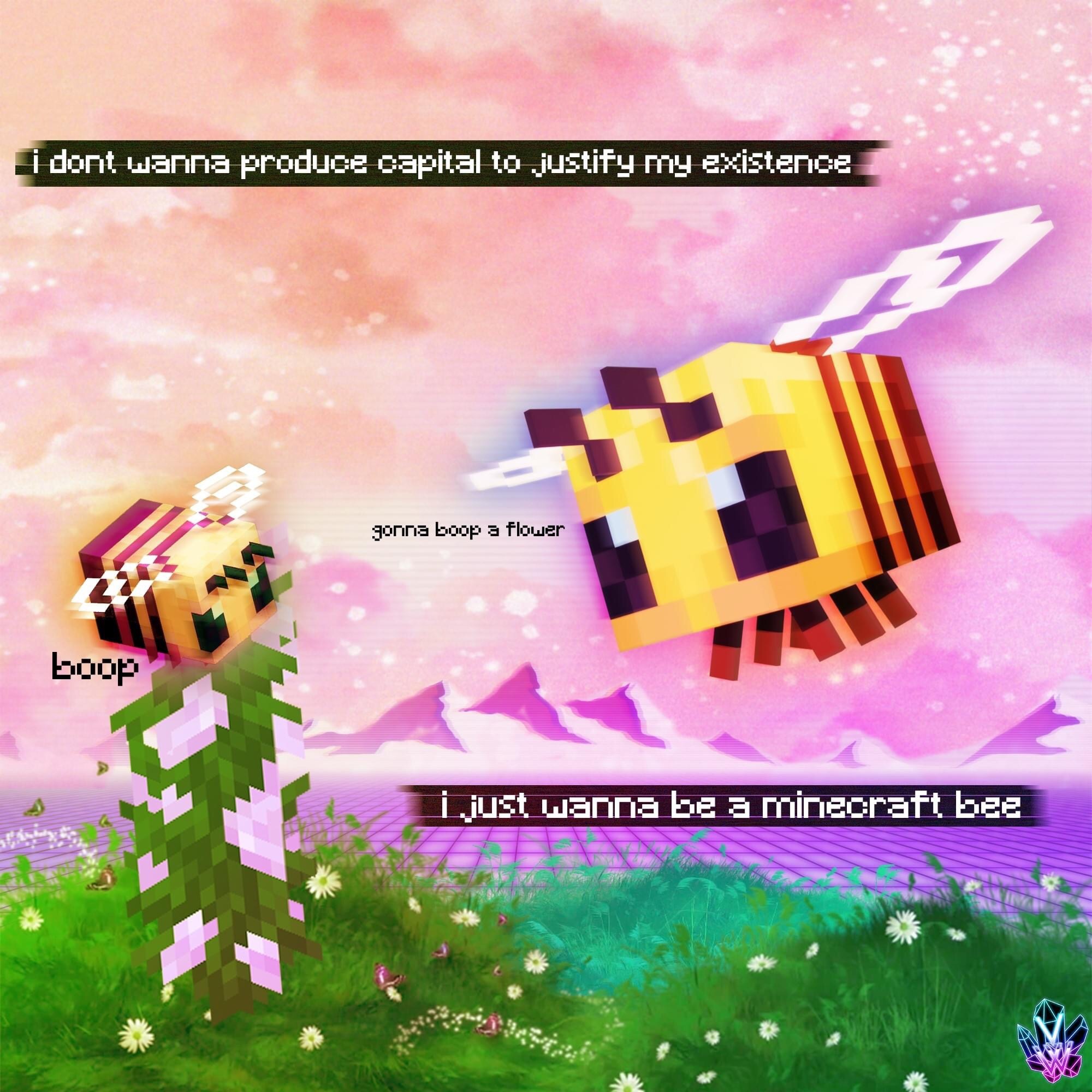 Minecraft Bees Explore Tumblr Posts And Blogs Tumgir Minecraft Bees Explore Tumblr Posts And Blogs Tumgir