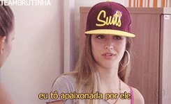 Não Existe Amor.