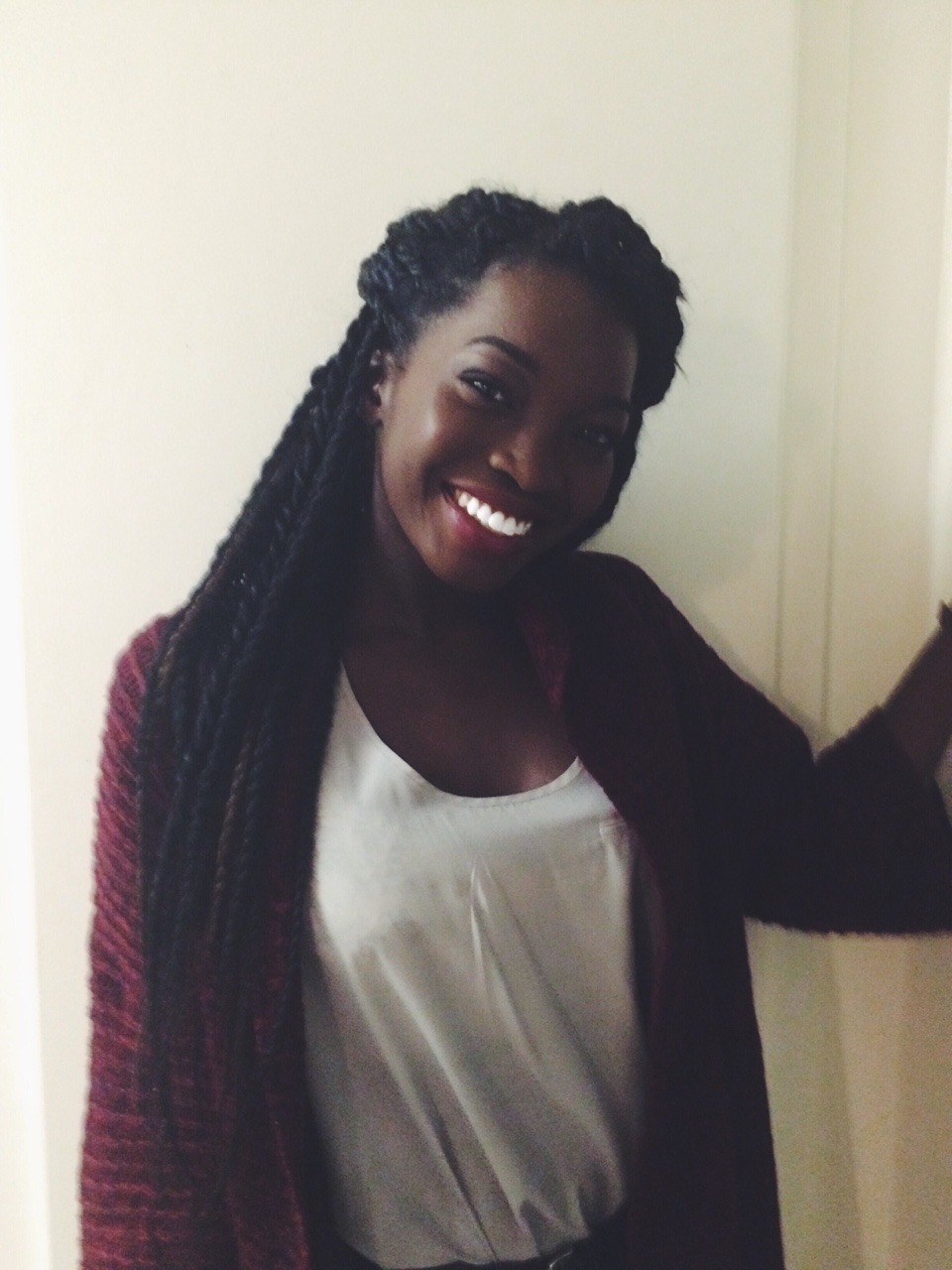 bishopmyles:knnybllo16:owusulovesyou:In honor of #BlackOut!  I don’t know about