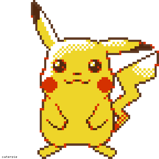 Pokmon Puzzle Challenge (2000) 