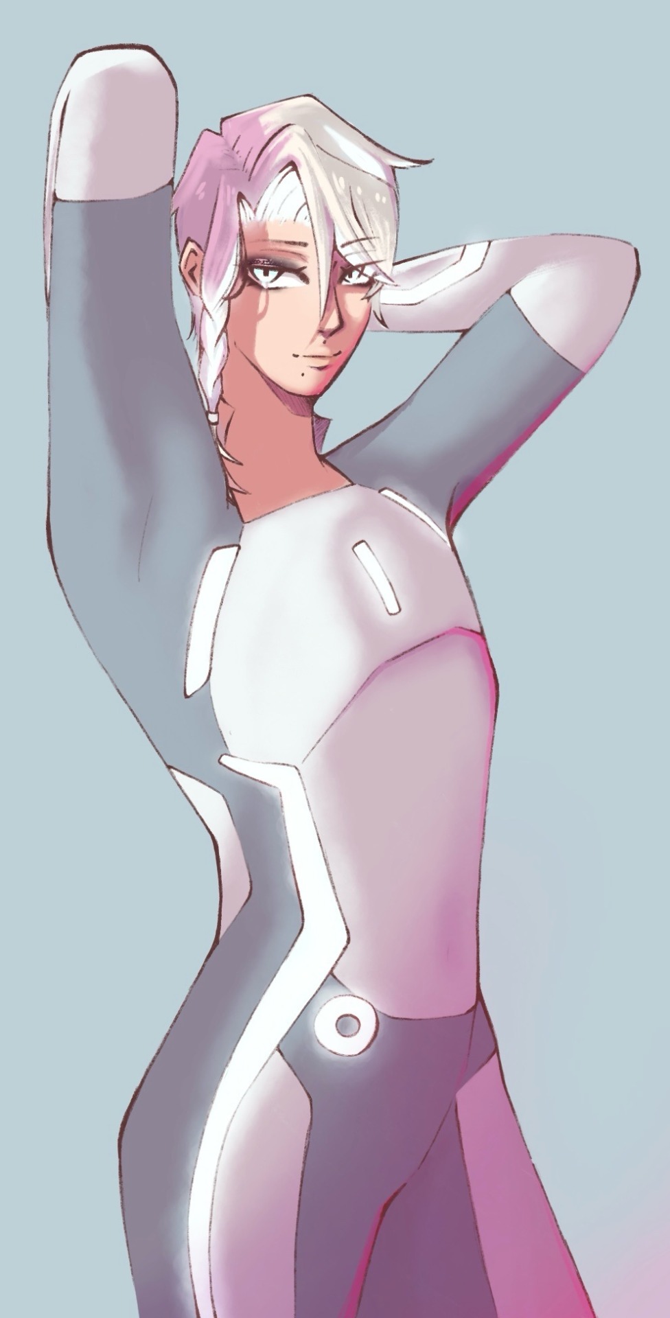Just A Silly Guy :P