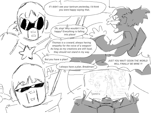 Post Mm2 Chapter 1, Scene 6(part Two)