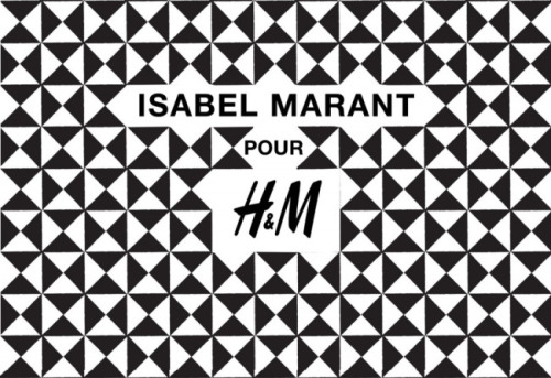 H&amp;M venderá una colección exclusiva y limitada de Isabel Marant  La dise&