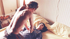 ladystoneheartly-deactivated201:  I miss her, though. God, I do. 