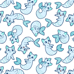 have-a-bad-dream:  Catfish background 