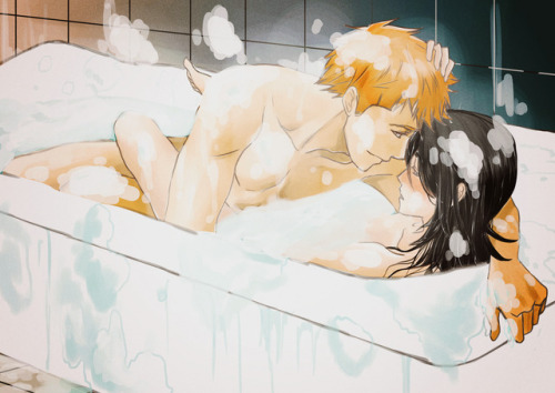 duongvjp: Bathtime! 