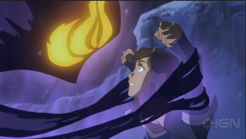 korranation:  That’s right, your first look at Book II is RIGHT HERE. Via IGN