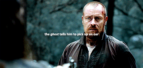 llanval:dreamerchaos666:captain-flint:In the end, that’s all I want. To walk away from the sea and f