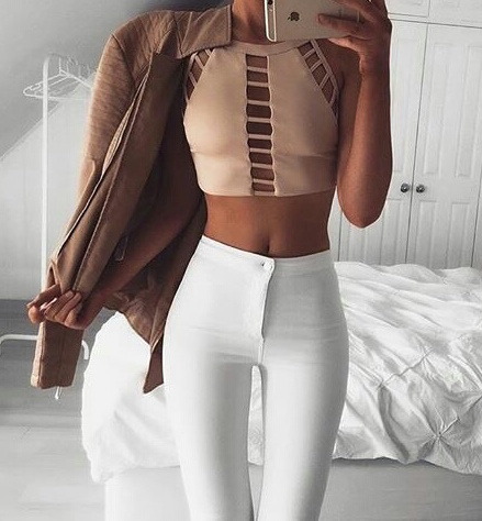 fabulous-looks:Shop this outfit here» 