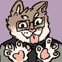 gayerthanthefourthofjuly:  rokami:  i was playing FFXIV with @stfuadachi​ and a