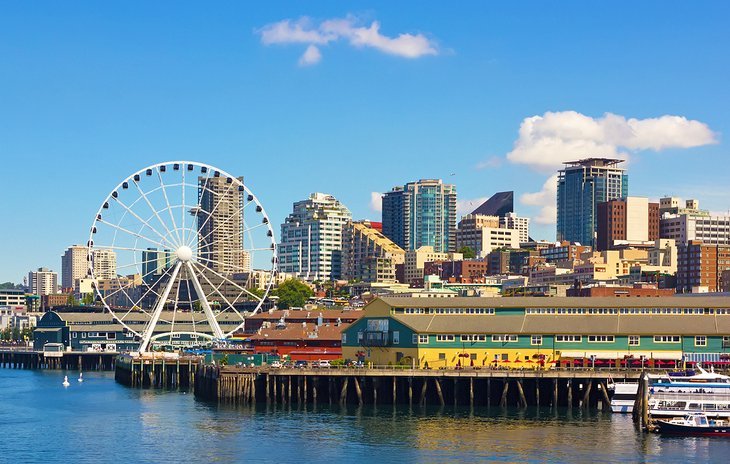 16 Cool Things To Do In Seattle, Washington  - 