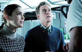 irisallenwests:  holiday gifts 2014 | for: jemmaswan  fitzsimmons ↠ “Our mental