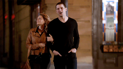Naley Appreciation Week 2020 ⋆ Day 6: Favorite Domestic Moments