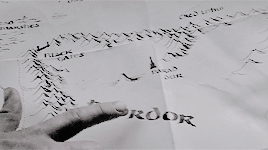 nimloth:  The Lord of the Rings: The Two Towers  dir. Peter Jackson    Look to my