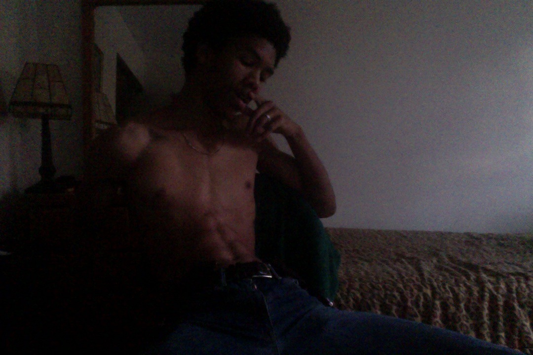 jaystones:  waiting on bae be like