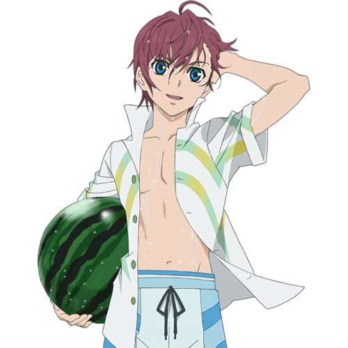 Transparent Asbel! Feel free to use.