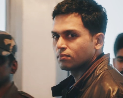 Vaan Varuvaan, Kaatru Veliyidai 2017