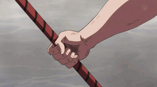 KAIZOKU OU ♔