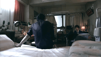 Danno Tatsuya dressing up pt1/2_ep5