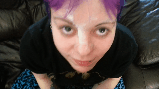 lord-shrooms:Cum swallowing and facial plattered deadlyrue. 