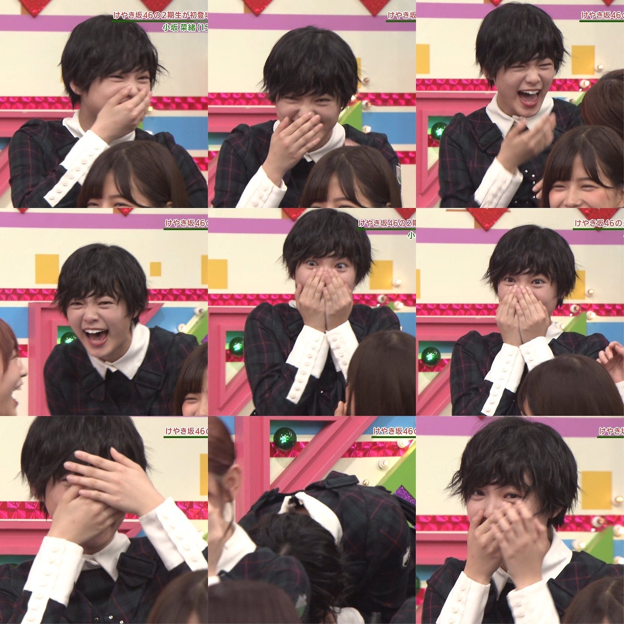 luminahigu:  Soooo precious~  Edited by : sinme_4641 on twitter 