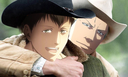 memyselfandcora:that’s it. this is the only way I can contribute to the reibert fandom. sorry (not s