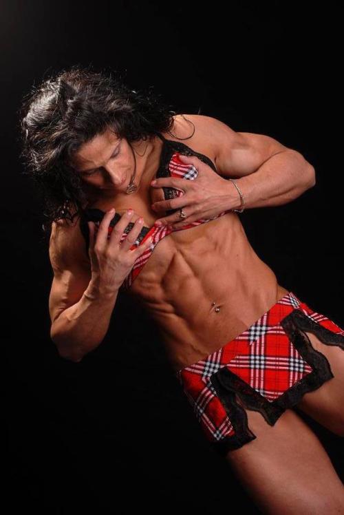 heartmuscle:  Abdominals II