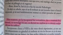 rombilici:   Grigore Băjenaru- Cișmigiu&Comp