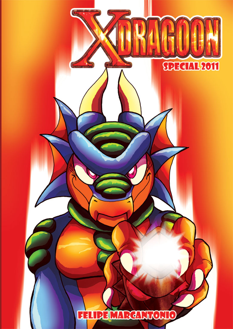 felipeyuski:  XDragoon Special 2009-2011 available at http://www.xdragoon.com/